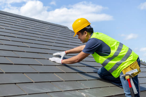 Best Emergency Roof Repair  in Ashland, VA
