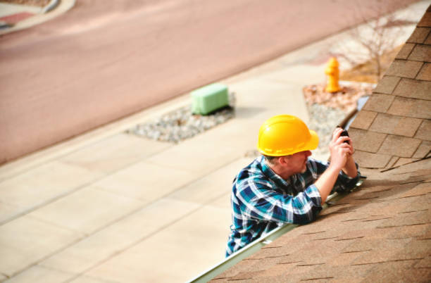 Sealant for Roof in Ashland, VA