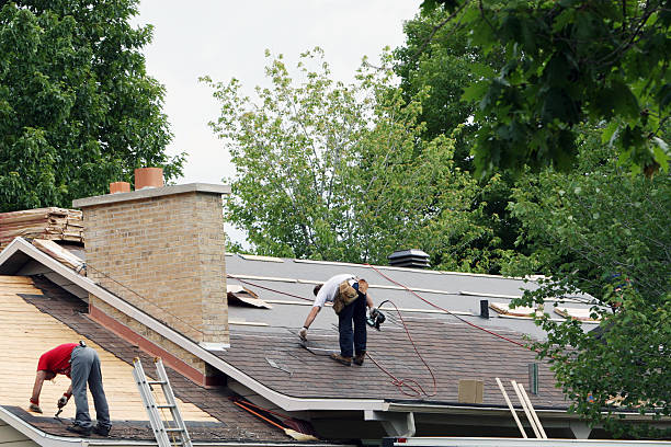 Best Flat Roof Repair Services  in Ashland, VA