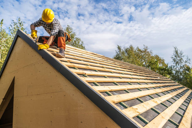 Reliable Ashland, VA Roofing Contractor Solutions
