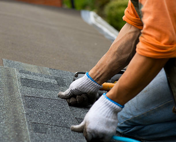 Best Best Roofing Contractors  in Ashland, VA
