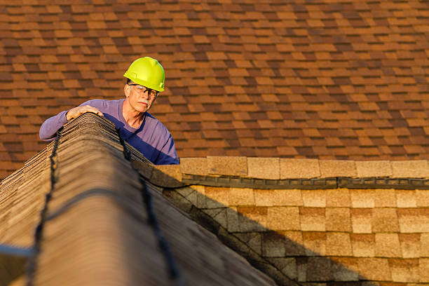 Quick and Trustworthy Emergency Roof Repair Services in Ashland, VA