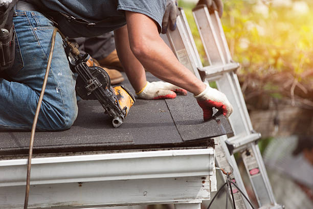 Best Residential Roofing Contractor  in Ashland, VA