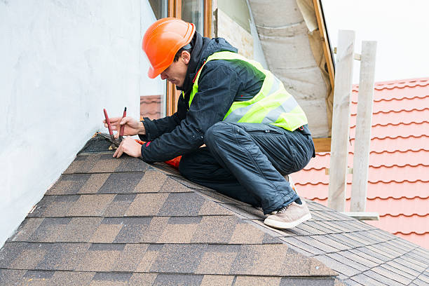 Best Roof Replacement Cost  in Ashland, VA