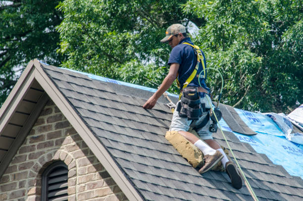 Best Best Roofing Contractors  in Ashland, VA